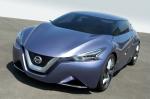 Nissan Friend-Me 2013 года